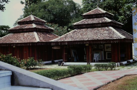 Handicraft Center