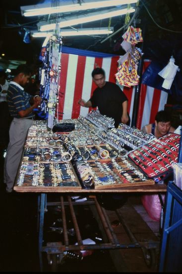 Nachtmarkt