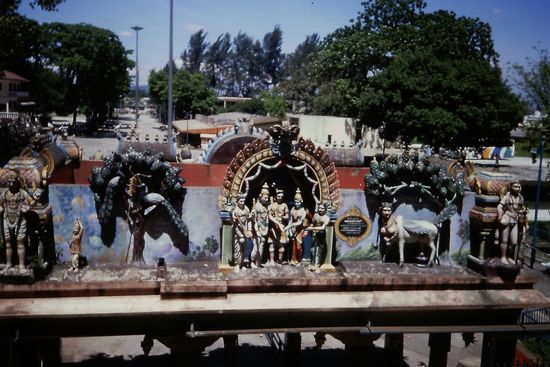 Batu Caves