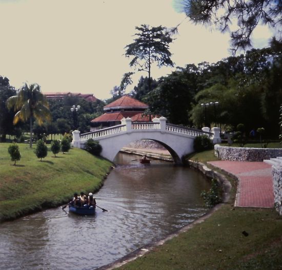 Lake Gardens
