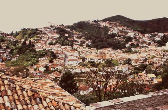 Ouro Preto
