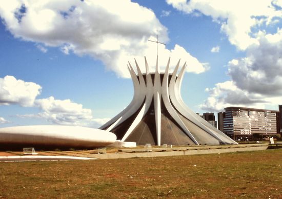 Catedral Metropolitana