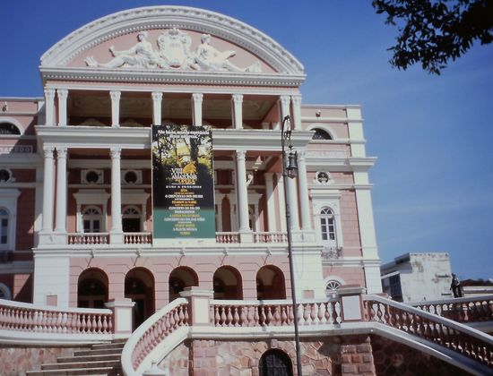 Amazonas-Theater