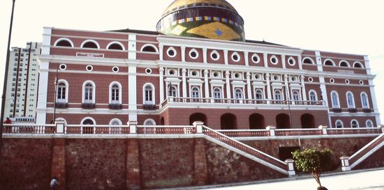Amazonas-Theater