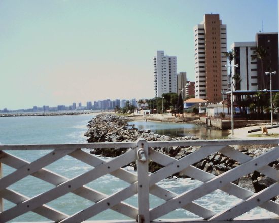 In Fortaleza
