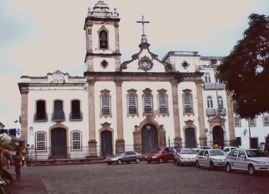 Nuestra Senora Rosario dos Petra