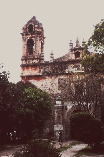 Iglesia San Jacinto