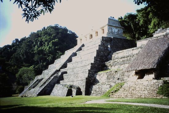 Palenque