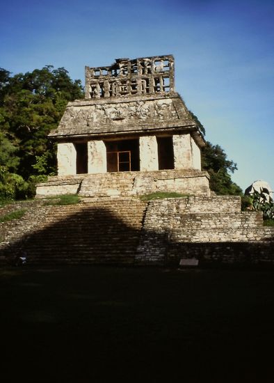 Palenque