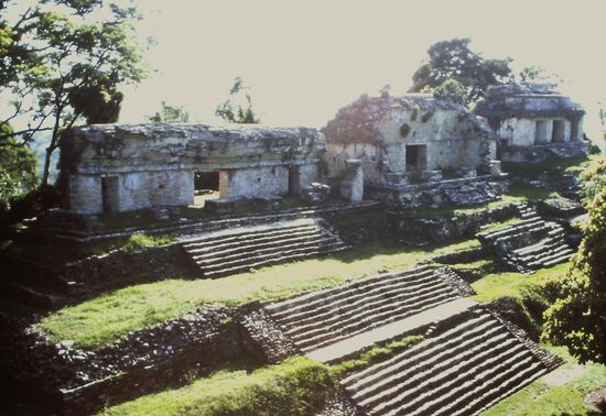 Palenque