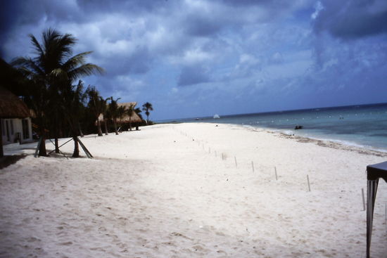 Wunderschöner Strand
