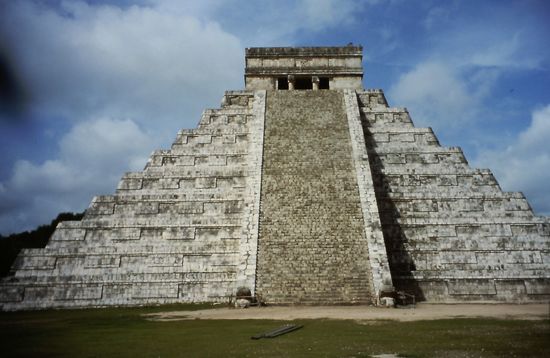 Kukulcán