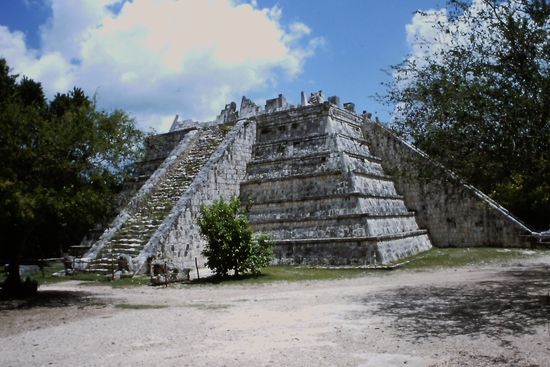 Chichen Itza