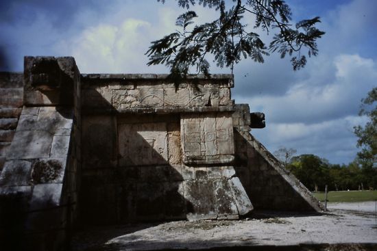 Chichen Itza