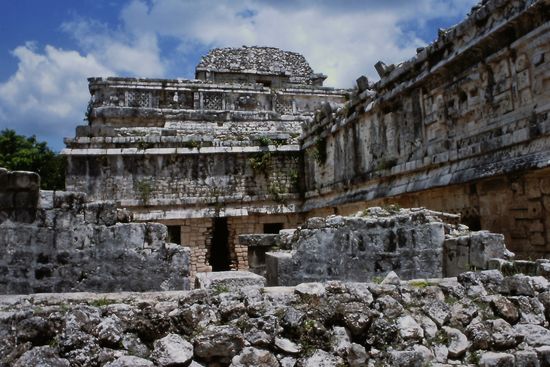 Chichen Itza