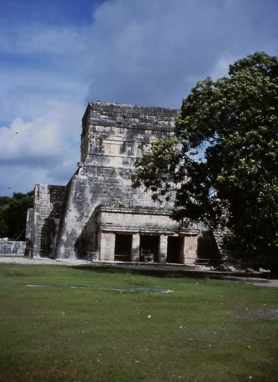 Chichen Itza
