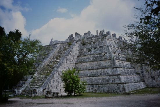 Chichen Itza