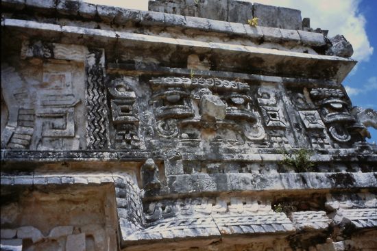 Chichen Itza