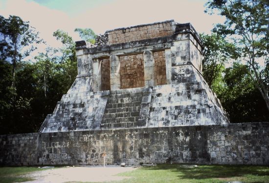 Chichen Itza