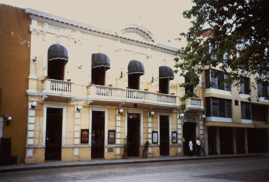 Casa de Montejo