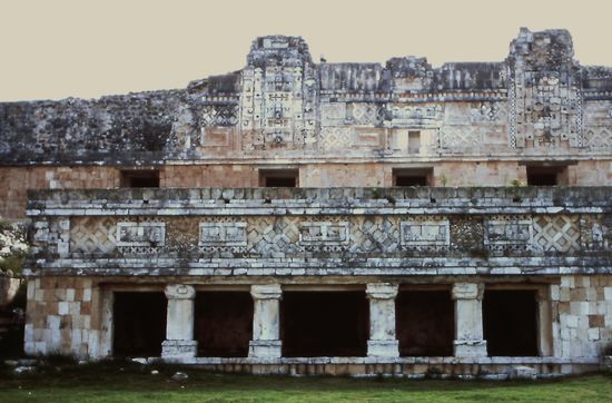 Uxmal