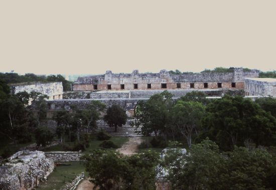 Uxmal