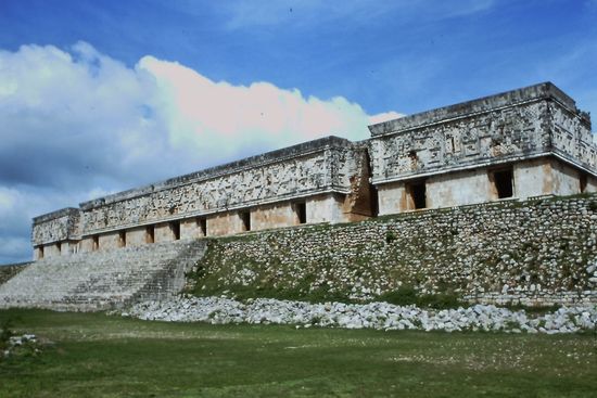 Uxmal