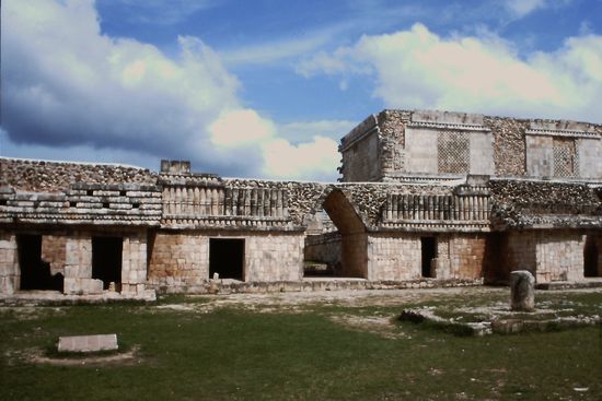 Uxmal