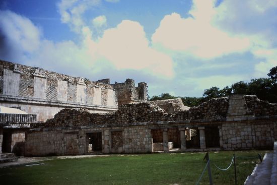 Uxmal