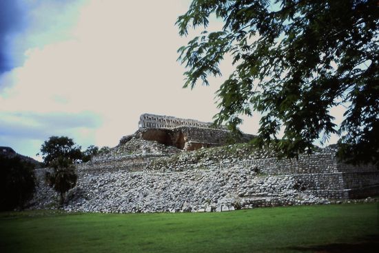 Uxmal