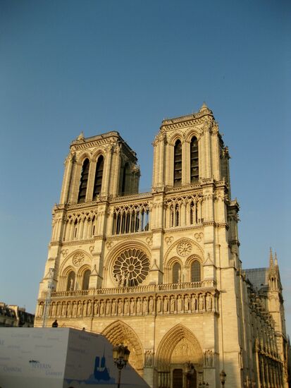 Notre Dame