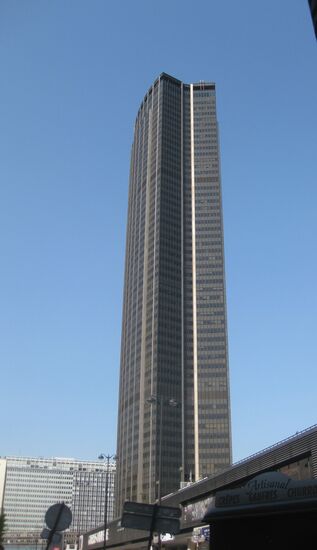 Tour de Montparnasse
