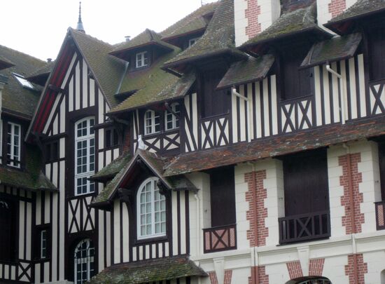 Wunderschönes Fachwerkhaus