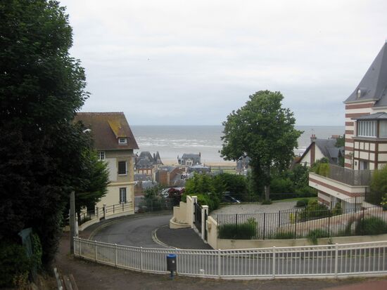 Trouville Haute