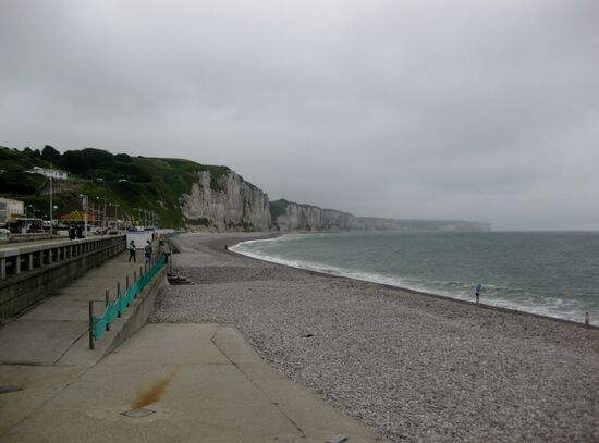 Promenade