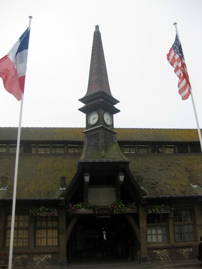 Kirche Notre Dame