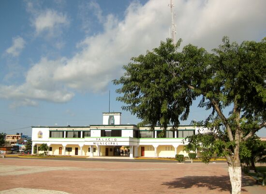 Ayuntamiento