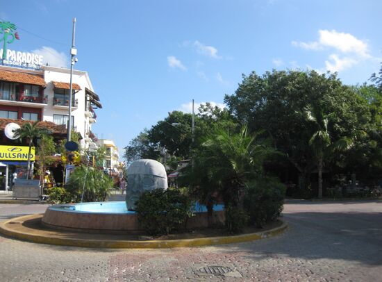 Die Quinta