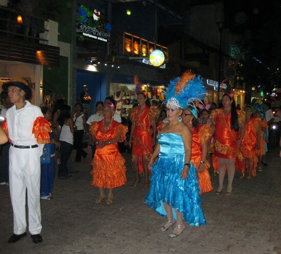 Karneval