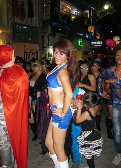 Karneval