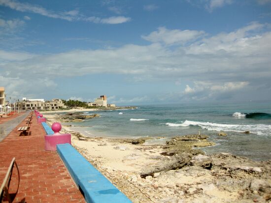 Promenade