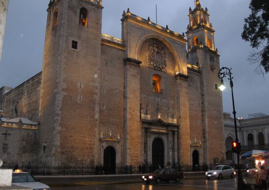Kathedrale