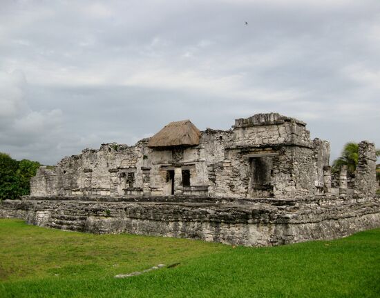 Mayastäte Tulum