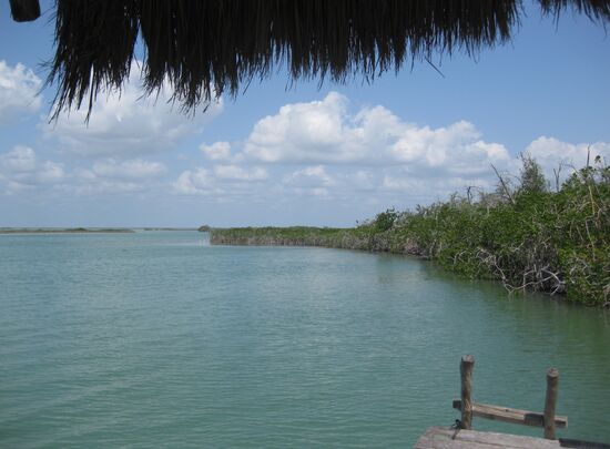 Die Lagune