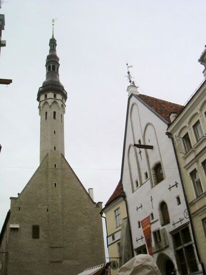Rathaus