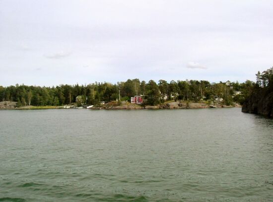 Wohnen auf den Inseln