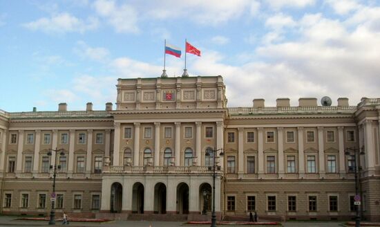 Rathaus