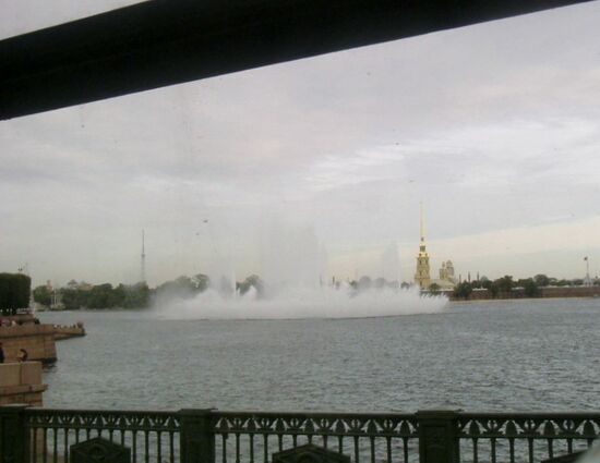 An der Newa