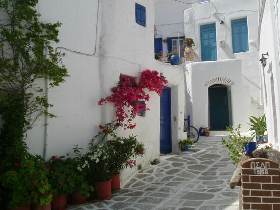 Lefkes