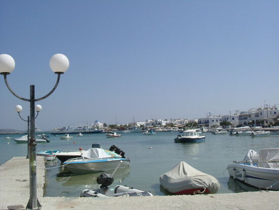 Antiparos